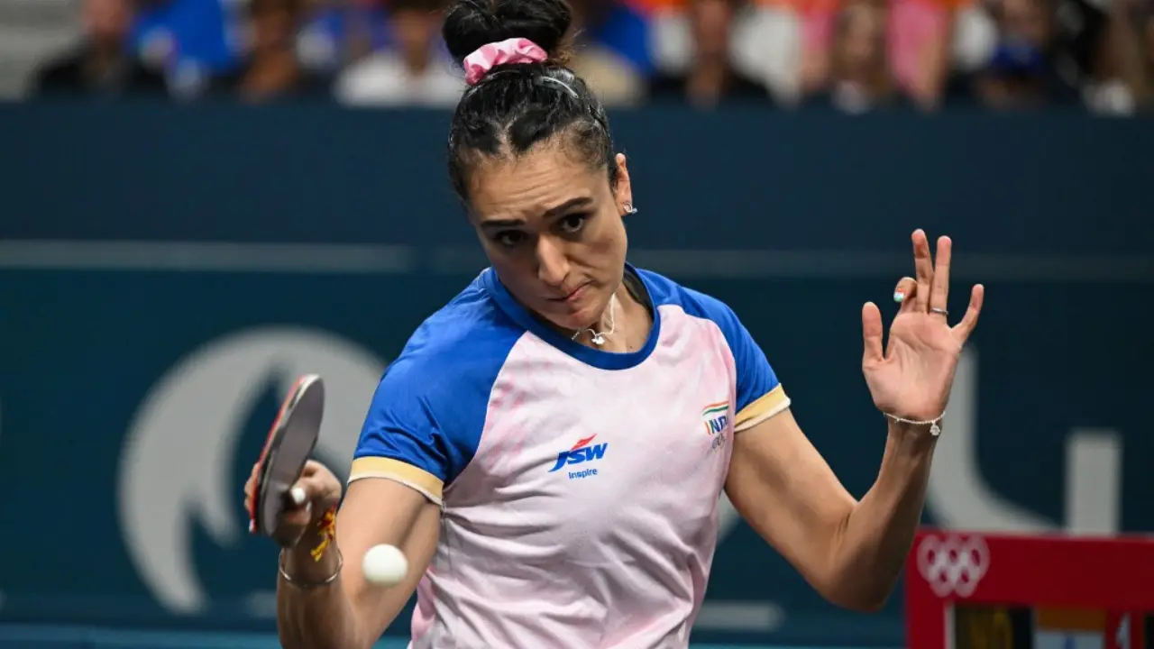 Ultimate Table Tennis: Veteran Manika Batra to lead Ahmedabad Pipers after successful acquisition in season 6 auctions