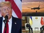 Top 10 world news: India revokes clearance for Turkish firm at airports; Trump's U-turn on India-Pak mediation claim, and more