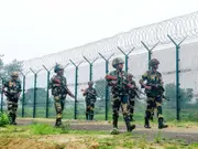 India summons top Bangladeshi diplomat as border row escalates