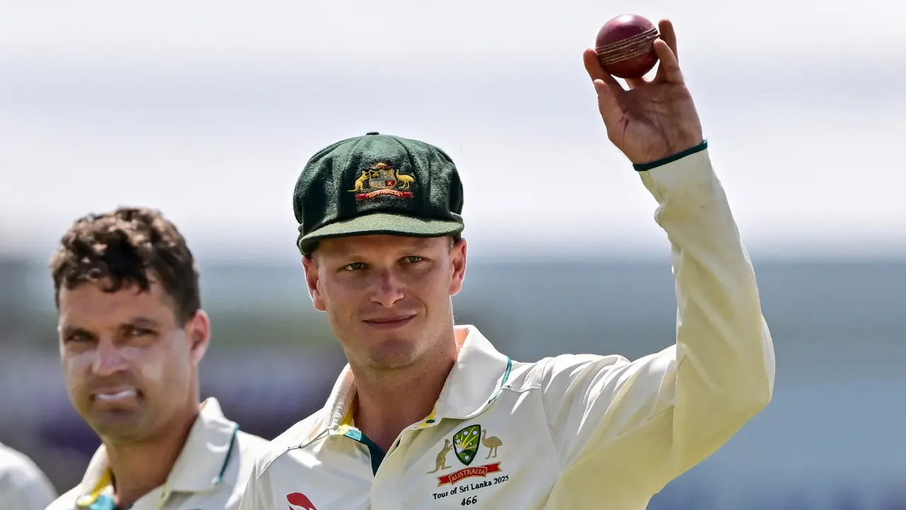 SL vs AUS, Galle Test: Sri Lanka crash to worst defeat as Australia build for WTC final SL vs AUS, Galle Test: Sri Lanka crash to worst defeat as Australia build for WTC final