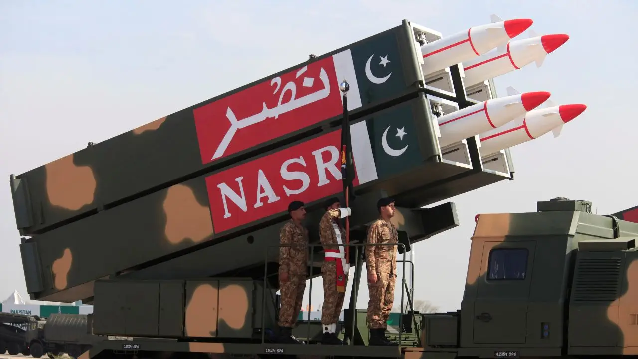 Why Donald Trump must seize Pakistan's nuclear weapons Why Donald Trump must seize Pakistan's nuclear weapons