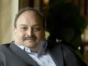 Mumbai court issues non-bailable warrant against Mehul Choksi in bank fraud case
