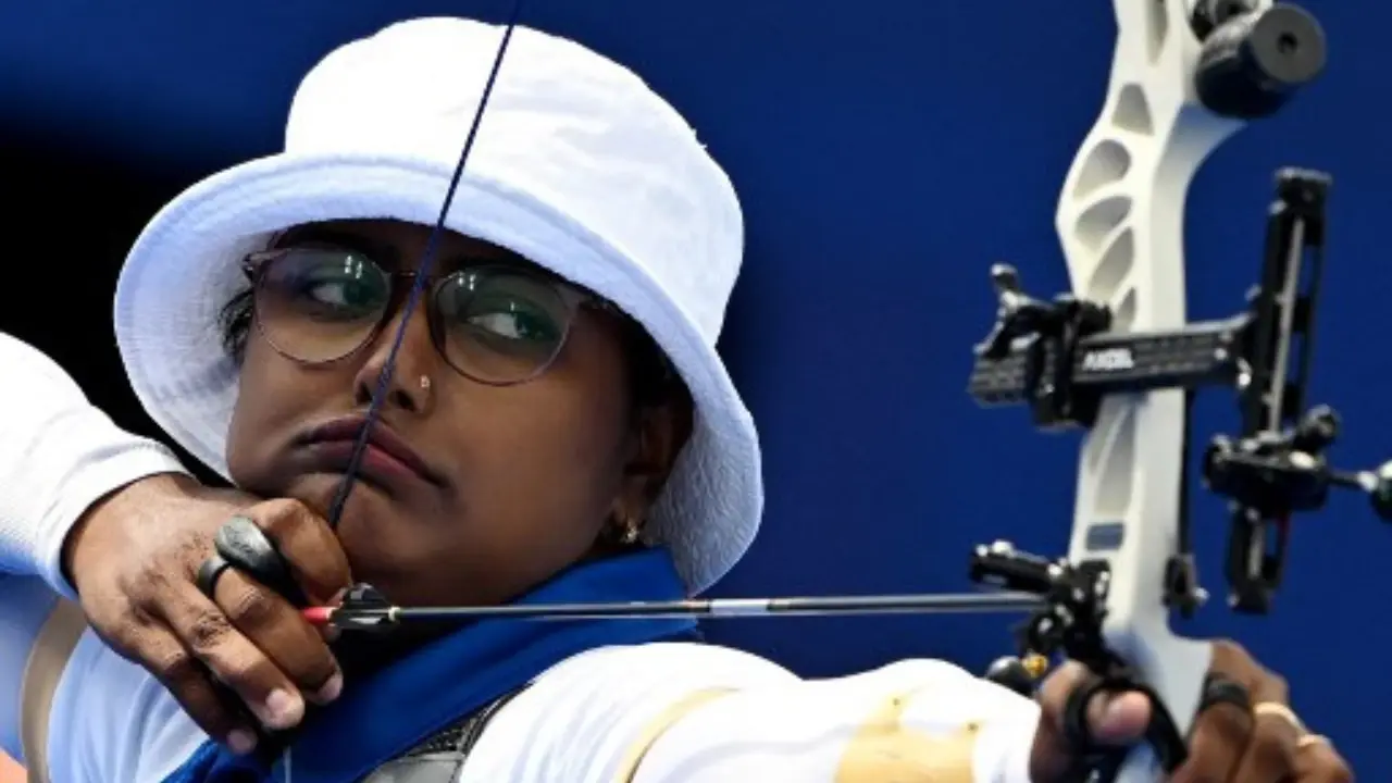 Archery World Cup 2025: India bags seven medals; bronze for Deepika Kumari & Parth Salunkhe Archery World Cup 2025: India bags seven medals; bronze for Deepika Kumari & Parth Salunkhe
