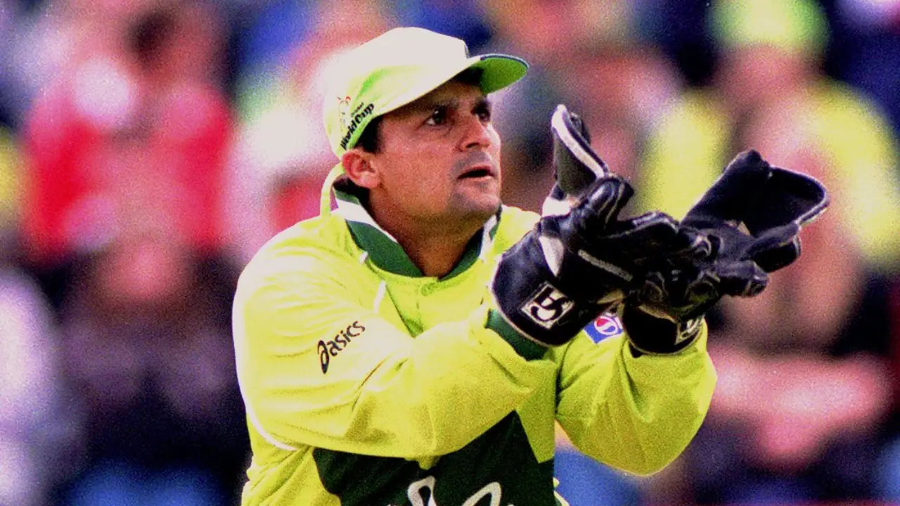 Champions Trophy 2025: Former Pak wicketkeeper calls for revival of India-Pakistan bilateral cricket Champions Trophy 2025: Former Pak wicketkeeper calls for revival of India-Pakistan bilateral cricket