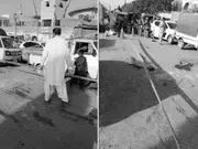 BLF claim multiple damages on Pakistani army and checkpoints in Balochistan, enforced disappearance continues