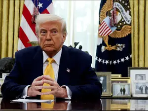 Trump advises Bessent to keep the 10% tariff baseline ahead of the US-China Geneva talks