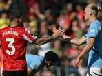 Southampton avoid Premier League 'worst-ever' tag with Manchester City draw