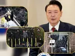Yoon Suk Yeol's dramatic arrest: What took so long and what's next?