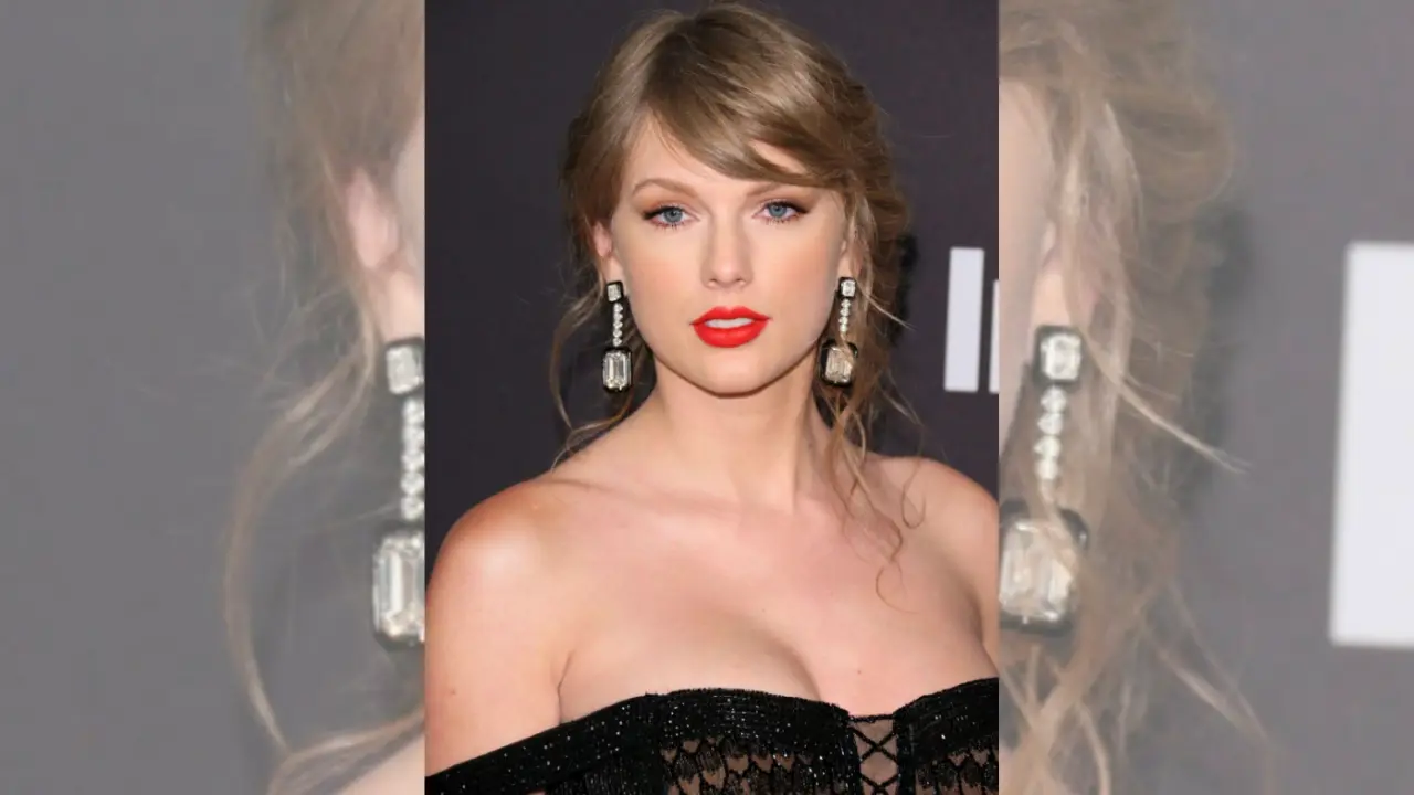 Taylor Swift