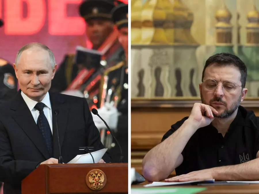 Russia wants to restore 'Black Sea Grain deal' with Ukraine: What is it and why did Moscow back out the first time?