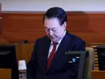 South Korea's Yoon denies ordering military to 'drag out' lawmakers in martial law bid