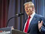 'Oh Canada!' Trump shares map of US which shows Canada as part of America