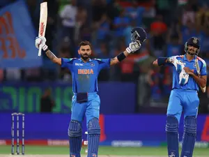 '8,063 ODI runs': Virat Kohli still second best batter in chase, even with 28 hundreds
