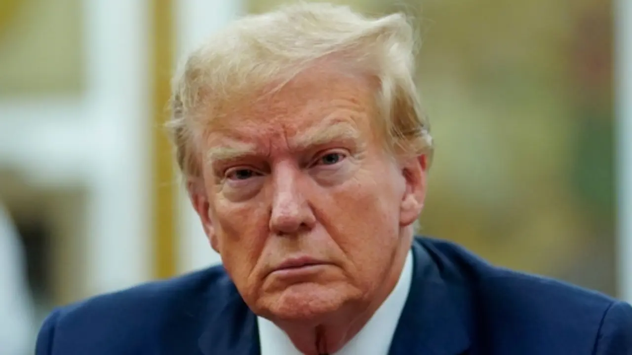 ‘Don’t give in to bullies’: Former Australian PM fires back after Trump calls him ‘weak’ in late-night rant ‘Don’t give in to bullies’: Former Australian PM fires back after Trump calls him ‘weak’ in late-night rant