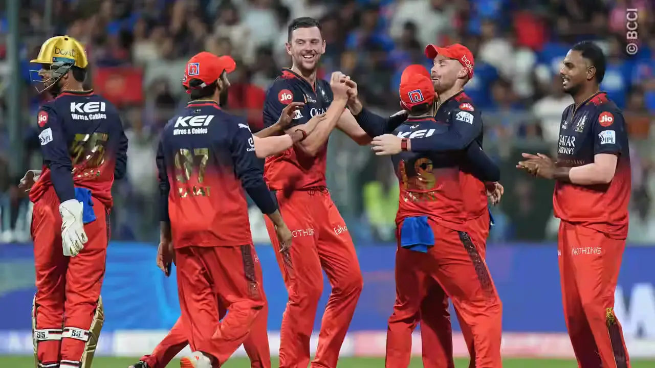 IPL 2025: Ee sala cup RCB de? This time it just might be IPL 2025: Ee sala cup RCB de? This time it just might be