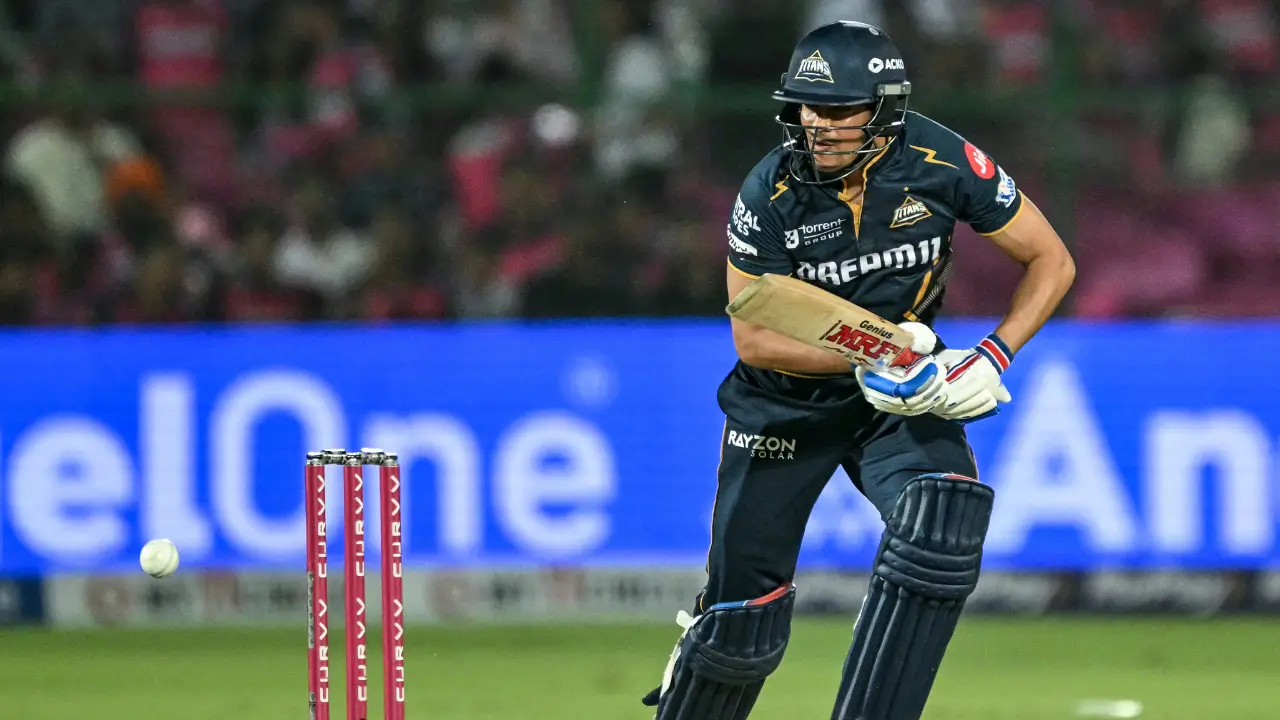 IPL 2025 Playoffs scenario: What happens to LSG, KKR's chances if Gujarat Titans win MI vs GT match? IPL 2025 Playoffs scenario: What happens to LSG, KKR's chances if Gujarat Titans win MI vs GT match?