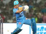 Vintage Sachin, Kallis' backfoot and Watson’s heroics: Tino Best relives IML’s most epic moments