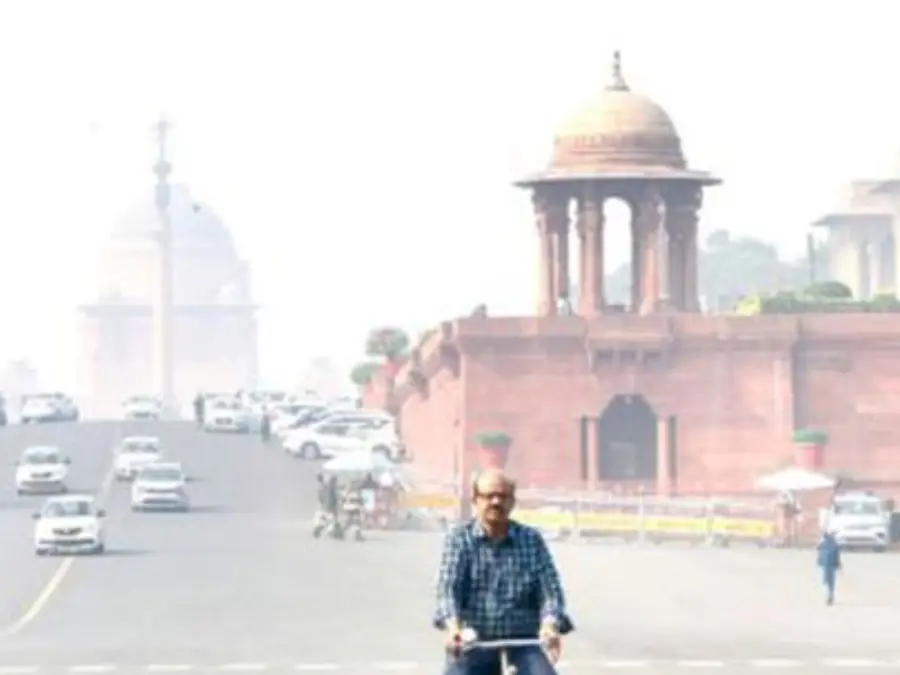 GRAP III restrictions reinstated in Delhi-NCR as air quality drops to 'very poor'