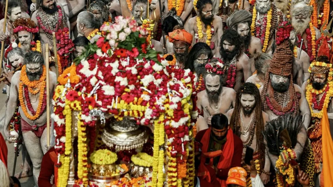 Maha Kumbh Mela 2025: 10 Essential tips and facts to know before you go Maha Kumbh Mela 2025: 10 Essential tips and facts to know before you go