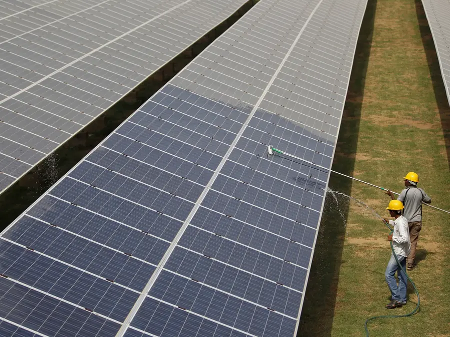 Powering India’s energy transformation with digital innovation