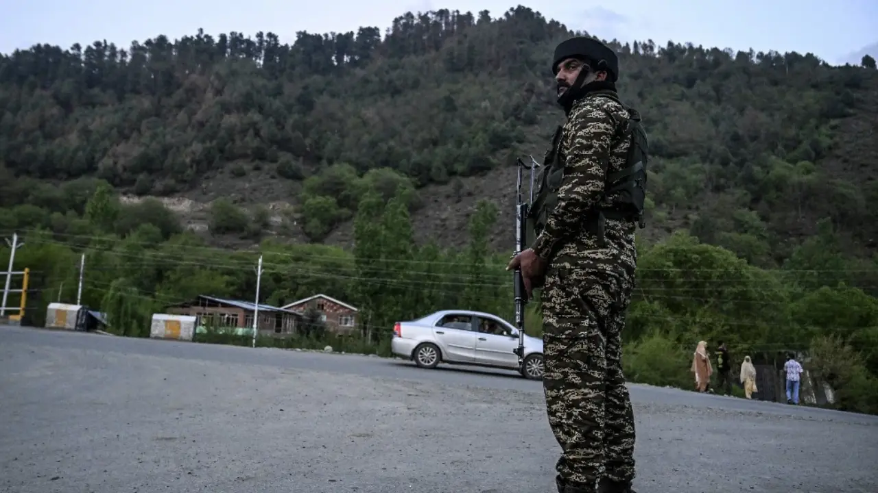Simla Agreement Current Situation