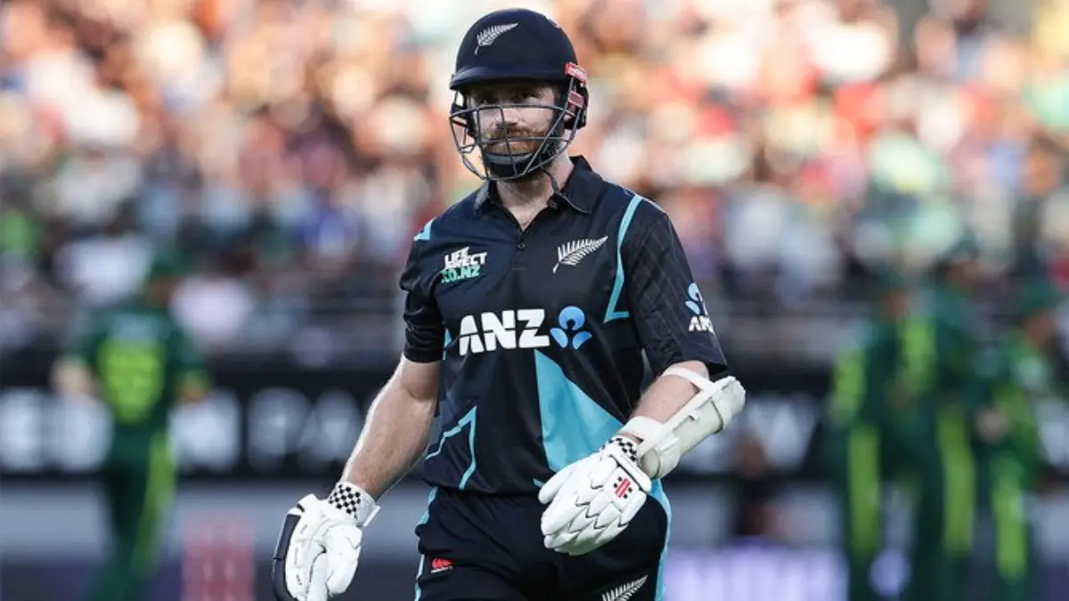 Champions Trophy 2025: Kane Williamson reminisces on rivalry with Pakistan ahead of opener Champions Trophy 2025: Kane Williamson reminisces on rivalry with Pakistan ahead of opener
