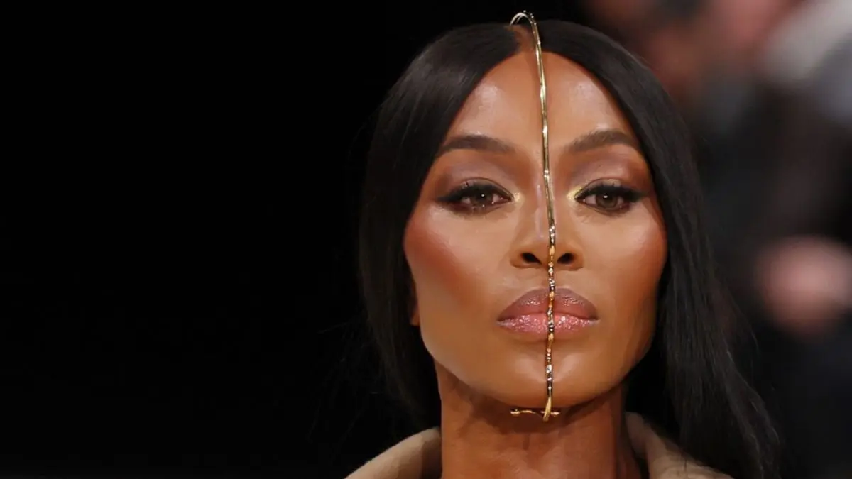 Naomi Campbell says will appeal charity watchdog's ban