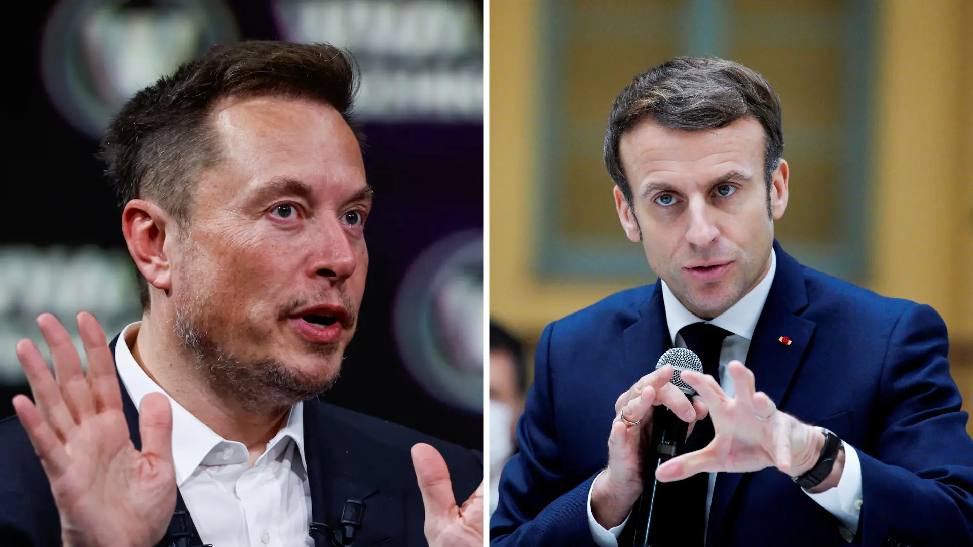 After Germany, France accuses Elon Musk of 'direct intervention' in elections; Norway PM terms it 'worrying' After Germany, France accuses Elon Musk of 'direct intervention' in elections; Norway PM terms it 'worrying'