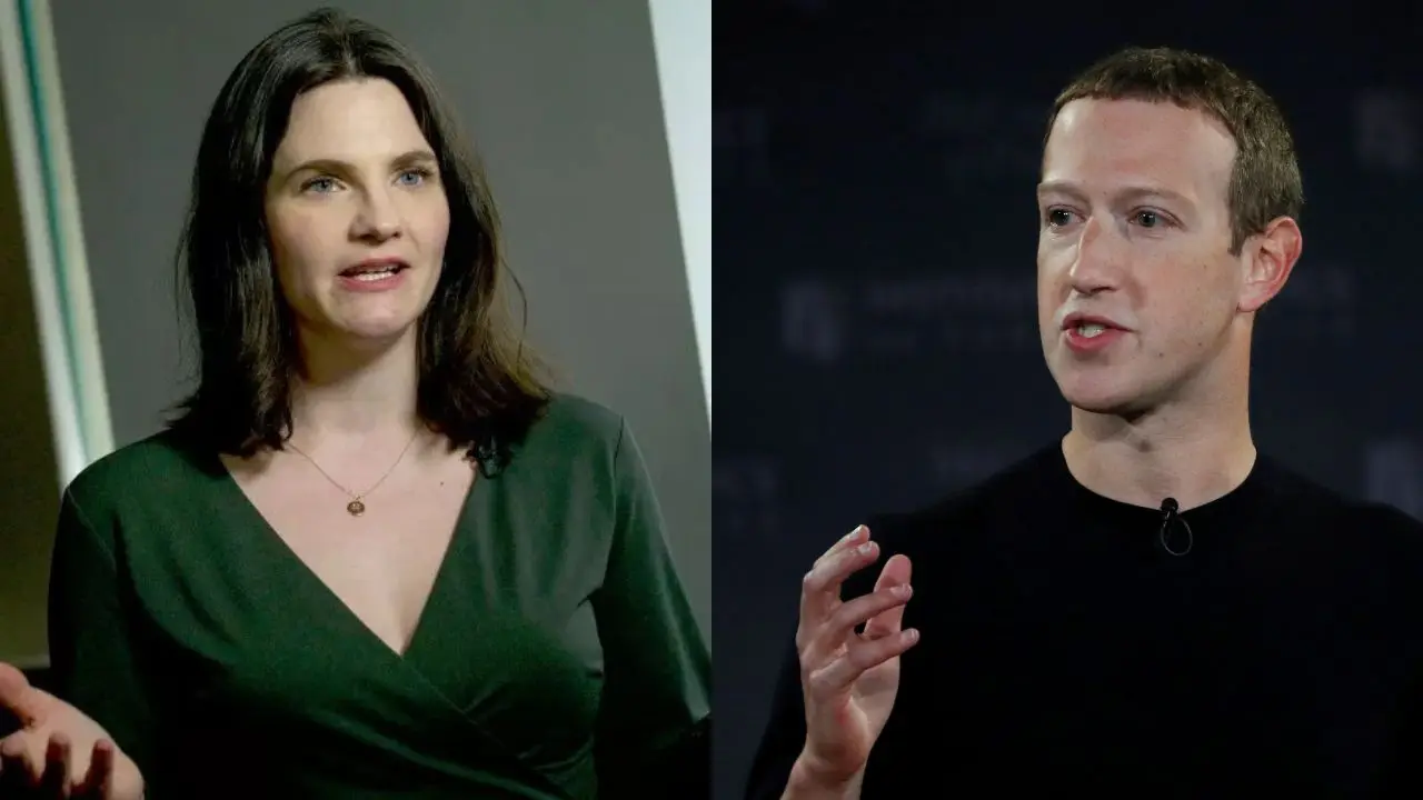 'Bending of knee to Trump', say critics as Meta CEO ditches fact-checking 'Bending of knee to Trump', say critics as Meta CEO ditches fact-checking