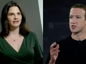 'Bending of knee to Trump', say critics as Meta CEO ditches fact-checking
