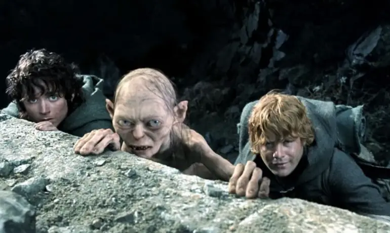 Lord of the Rings: The Return of the King