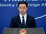 'Not initiator of Ukrainian crisis': China rubbishes Zelensky's claims of supplying arms to Russia