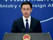 'Not initiator of Ukrainian crisis': China rubbishes Zelensky's claims of supplying arms to Russia