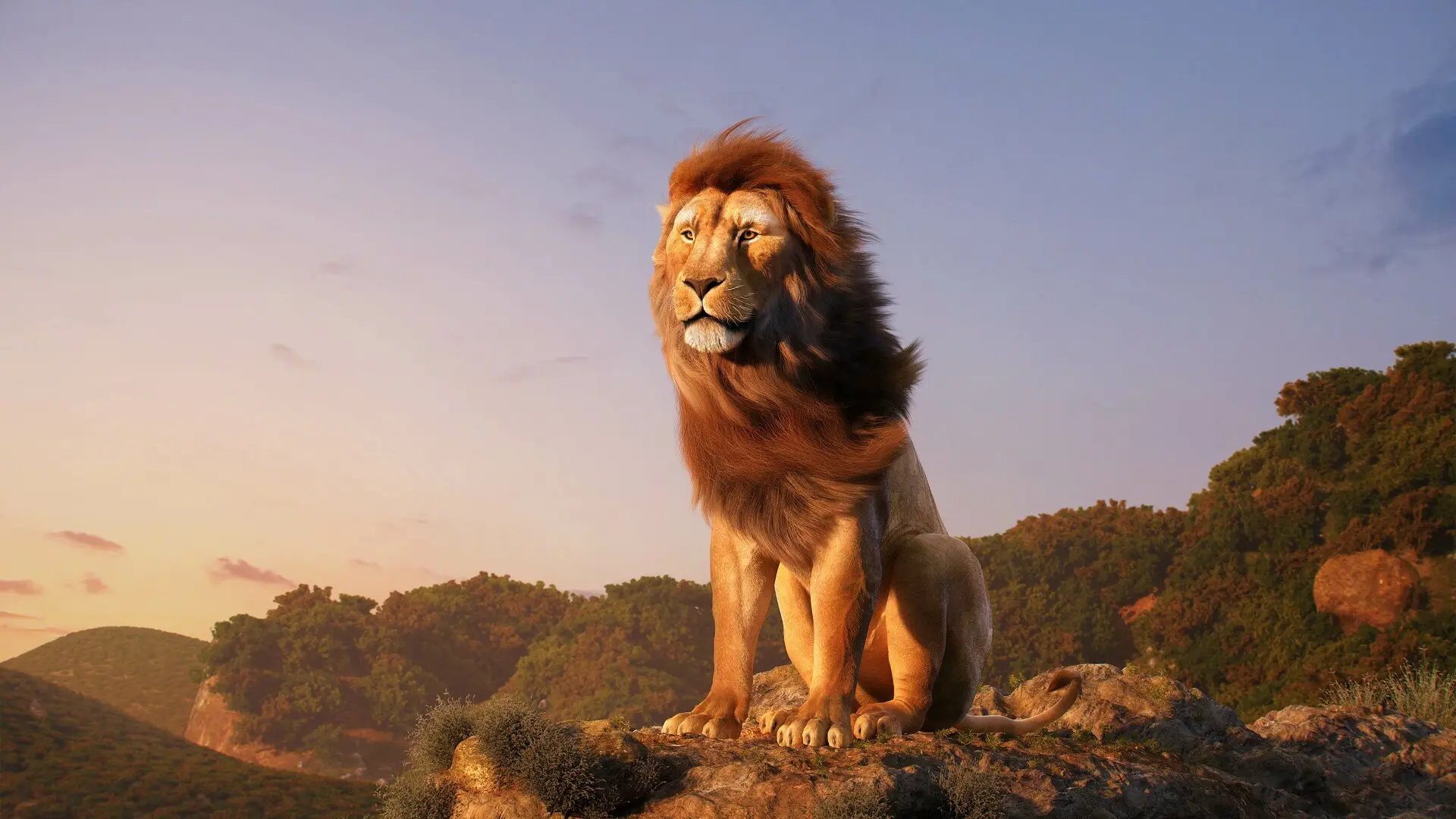 Both Mufasa and Sonic claim North America box office supremacy Both Mufasa and Sonic claim North America box office supremacy