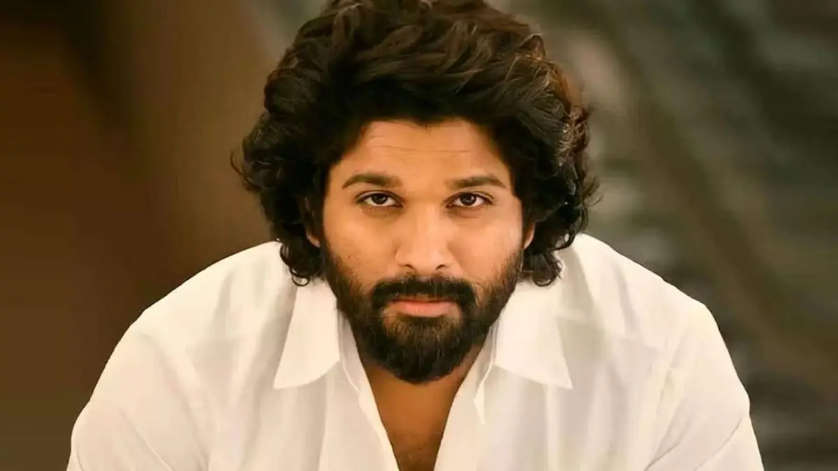 Pushpa star Allu Arjun confirms next film with Atlee: Report Pushpa star Allu Arjun confirms next film with Atlee: Report