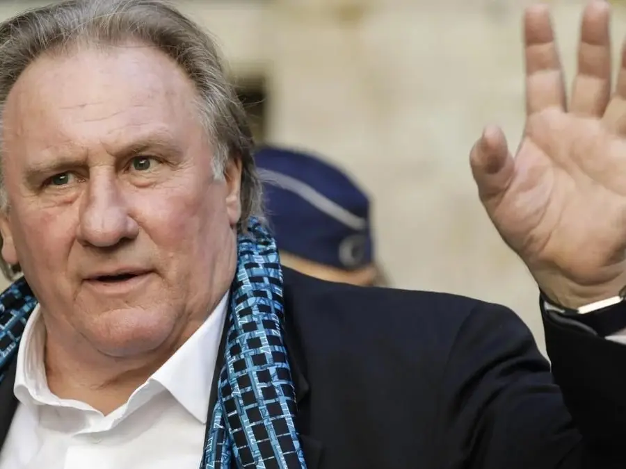 'All accusations are false,' French actor Gerard Depardieu lawyer says before sex assault trial
