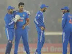 IND vs ENG: 'A question for them': England skipper Jos Buttler takes another DIG at Shivam Dube
