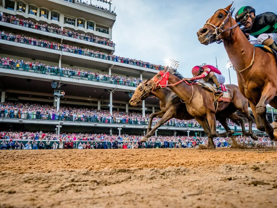 2025 Kentucky Derby: Date, Time, Prize Money, Purse, Entries, Field and all you need to know