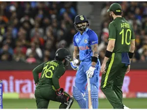 2025 Champions Trophy: India vs Pakistan tickets for Feb 23 in Dubai already sold out