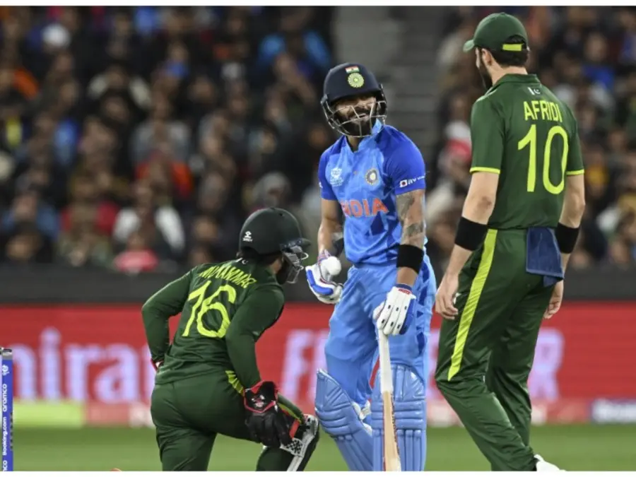 2025 Champions Trophy: India vs Pakistan tickets for Feb 23 in Dubai already sold out