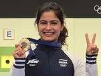 Manu Bhaker, Paris Olympics' double medallist, not named in Khel Ratna nominees' list: Sources