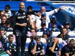 Premier League: 'Just reality,' Enzo Maresca says Chelsea not in title race but backs slumping Manchester City