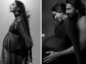 'Taking motherhood seriously?' Deepika Padukone recalls director’s baffling remark when she chose baby over work
