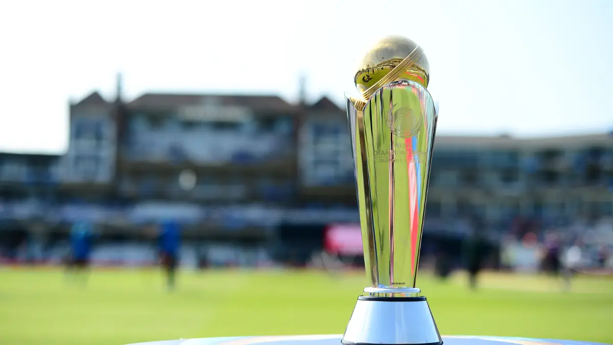 2025 Champions Trophy: ICC makes HUGE exception for Pakistan ahead of tournament