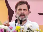 Parliament scuffle: Delhi Police Crime Branch takes over case against Rahul Gandhi