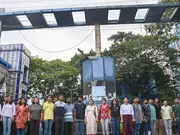 ‘A big conspiracy?’ Report finds no evidence of ‘struggle, resistance’ at Kolkata RG Kar rape scene
