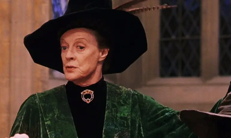 Dame Maggie Smith will get special tribute in Downton Abbey 3 movie