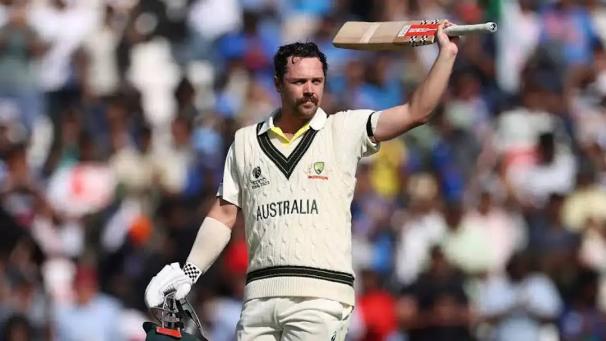 'Travis Head emerging as Allan Border Medal favourite', says former Aus cricketer Brad Haddin 'Travis Head emerging as Allan Border Medal favourite', says former Aus cricketer Brad Haddin