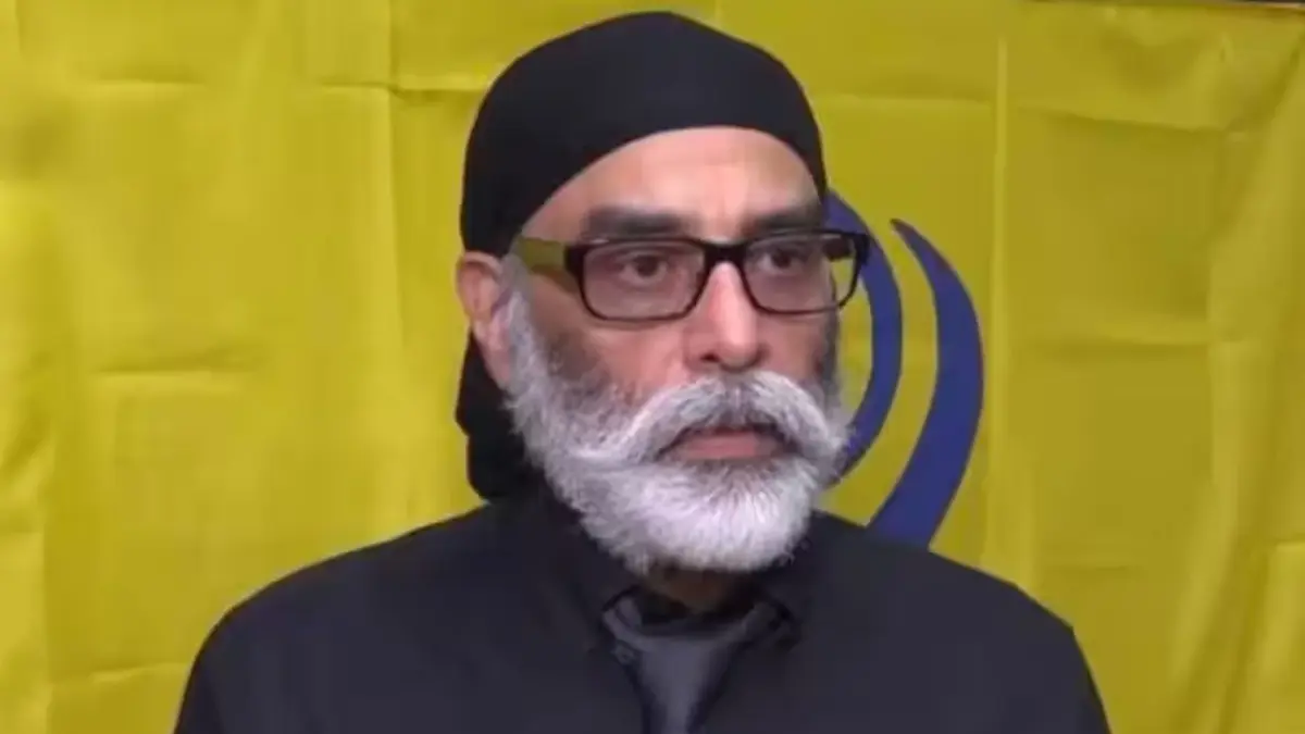 India: UAPA Tribunal upholds ban on Khalistani terrorist Pannun's Sikhs For Justice