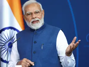 Kuwait among India's 'top trading partners,' says Indian foreign ministry ahead of PM Modi's historic visit